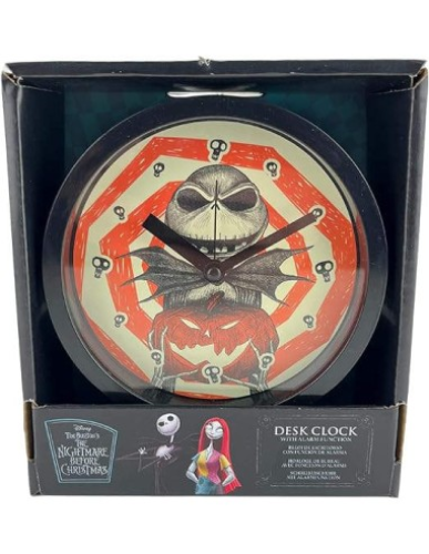 Orologio The Nightmare Before Christmas Pumpkin King - Gp85887 Orologio The Nightmare Before Christmas Pumpkin King - Gp85887